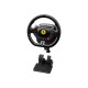 THRUSTMASTER T98-P FERRARI 296 GTB ASIA STEERING WHEEL RACING SIMULATOR