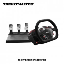 THRUSTMASTER TS-XW RACER SPARCO P310 ASIAN VERSION PC / XBOX / PLAYSTATION