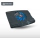 NOTEBOOK COOLERPAD BIG FAN QUINTON NC32 COOLINGPAD STAND ALAS LAPTOP