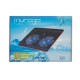 COOLINGPAD MURAGO M8 DUAL BIG FAN STAND COOLER PENDINGIN LAPTOP