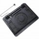 NOTEBOOK COOLER N191 | FAN COOLING PAD NOTEBOOK | COOLING PAD LAPTOP