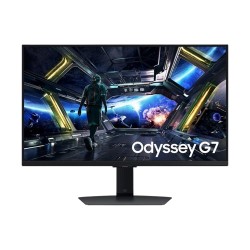 LED SAMSUNG ODDYSSEY G7 27INCH FLAT LS270G702EEXXD UHD IPS 144HZ