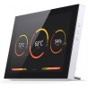 JONSBO DS8 LCD 8INCH PORTABLE TFT-LCD BLACK EDITION