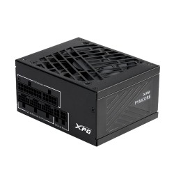 ADATA XPG PSU POWER SUPPLY PYMCORE 750W (80+ GOLD) FULLY MODULAR ATX 3.0 PCIE 5.0 BLACK