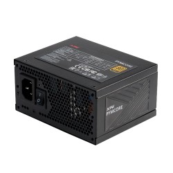 ADATA XPG PSU POWER SUPPLY PYMCORE 850W (80+ GOLD) FULLY MODULAR ATX 3.0 PCIE 5.0 BLACK