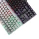 KEYBOARD GAMING REXUS BATTLEFIRE K9L RGB BACKLIGHT