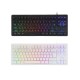 KEYBOARD GAMING REXUS FOTRESS K9G RGB BACKLIGHT