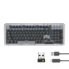 LOGITECH K98M WIRELESS BLUETOOTH ALTO KEYS MECHANICAL
