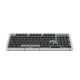 LOGITECH K98M WIRELESS BLUETOOTH ALTO KEYS MECHANICAL