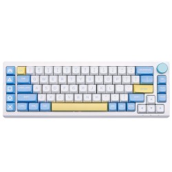 SADES RYUNIX XO-723 KEYBOARD TKL GAMING MECHANICAL TRI MODE