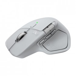 MOUSE LOGITECH MX MASTER 4 GRAPHITE WIRELESS