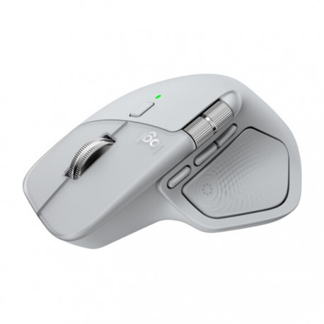 MOUSE LOGITECH MX MASTER 4 GRAPHITE WIRELESS