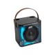 ADVANCE DIGITAL AUDIO SPEAKER V10 KARAOKE + 2 MIC WIRELESS