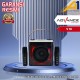 ADVANCE DIGITAL AUDIO SPEAKER V10 KARAOKE + 2 MIC WIRELESS
