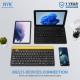 NYK SUPREME K30 KEYBOARD MINI DUAL MODE WIRELESS BLUETOOTH