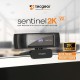 TECGEAR SENTINEL 2K V2 AUTO FOCUS QHD WEBCAM