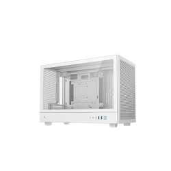 CASE PC DEEPCOOL CH260 BLACK PORTABLE M-ATX AIRFLOW