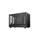 CASE PC DEEPCOOL CH260 BLACK PORTABLE M-ATX AIRFLOW