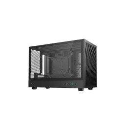 CASE PC DEEPCOOL CH260 BLACK PORTABLE M-ATX AIRFLOW