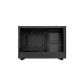 CASE PC DEEPCOOL CH260 BLACK PORTABLE M-ATX AIRFLOW
