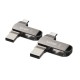 FLASHDISK LEXAR DUAL DRIVE JUMPDRIVE D400 USB 3.2 TYPE C 32GB