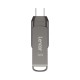 FLASHDISK LEXAR DUAL DRIVE JUMPDRIVE D400 USB 3.2 TYPE C 32GB