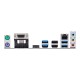 ASUS PRIME A320M-K DDR4 SOCKET AM4 MOTHERBOARD AMD