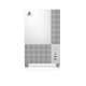 SEGOTEP MEMPHIS-S White SP 4 fans (M-ATX Premium Special Edition PC Case) PREINSTALLED 4x fan Bezzer ARGB