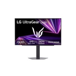 MONITOR LG 24U411A 24INCH IPS FHD 120HZ DYNAMIC ACTION SYNC HDR10 HDMI VGA