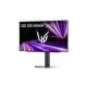 MONITOR LG 24U411A 24INCH IPS FHD 120HZ DYNAMIC ACTION SYNC HDR10 HDMI VGA