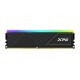 RAM ADATA XPG SPECTRIX D35G RGB 16GB 2x8GB DDR4 3200MHz PC4-25600 BLACK AX4U32008G16A-DTBKD35G