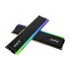 RAM ADATA XPG SPECTRIX D35G RGB 16GB 2x8GB DDR4 3200MHz PC4-25600 BLACK AX4U32008G16A-DTBKD35G