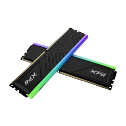 RAM ADATA XPG SPECTRIX D35G RGB 16GB 2x8GB DDR4 3200MHz PC4-25600 BLACK AX4U32008G16A-DTBKD35G