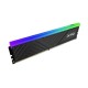 RAM ADATA XPG SPECTRIX D35G RGB 16GB 2x8GB DDR4 3200MHz PC4-25600 BLACK AX4U32008G16A-DTBKD35G