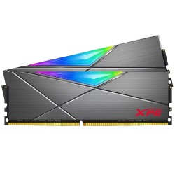 ADATA XPG SPECTRIX D50 PC28800 3600MHZ DDR4 16GB (2X8GB)