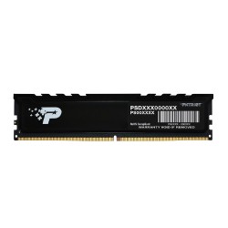 MEMORY LONGDIMM PATRIOT PREMIUM DDR5 16GB (16X1) 5600MHZ