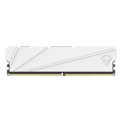 MEMORY LONGDIMM NETAC SHADOW S DDR4 WHITE 3200MHZ