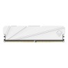 MEMORY LONGDIMM NETAC SHADOW S DDR4 WHITE 3200MHZ