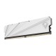 MEMORY LONGDIMM NETAC SHADOW S DDR4 WHITE 3200MHZ