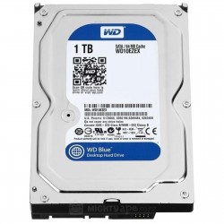 HDD WD BLUE 1TB 3.5INC (GARANSI RESMI)