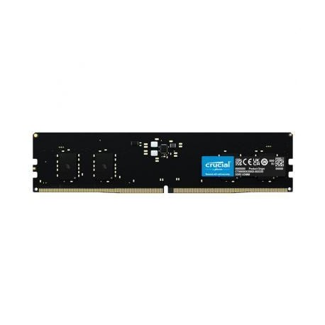MEMORY LONGDIMM CRUCIAL 8GB 5600MHZ DDR5