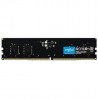 MEMORY LONGDIMM CRUCIAL 8GB 5600MHZ DDR5
