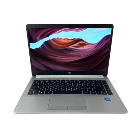 HP 14S-CROXX INTEL PENTIUM SILVER N5030 8GB RAM 256GB SSD 14INCH FHD W10 DT (1THN) NO BAG
