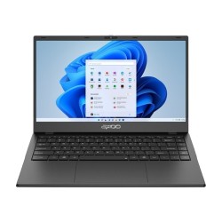 AXIOO HYPE 7 AMD X7-2 RYZEN 7 5825U 16GB DDR4 512GB NVME 14INCH FHD IPS RS (1THN) BP