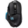 Logitech G502 Spectrum RGB