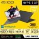 AXIOO HYPE 7 AMD X7-2 RYZEN 7 5825U 16GB DDR4 512GB NVME 14INCH FHD IPS RS (1THN) BP