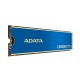ADATA LEGEND 710 SSD M.2 NVME PCIe Gen3x4 - 256GB
