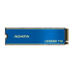 ADATA LEGEND 710 SSD M.2 NVME PCIe Gen3x4 - 256GB