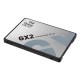 SSD TEAM GROUP GX2 2.5 INCH SATA III 6GB/S 512GB
