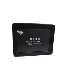 SSD BODI 128 GB SATA III 2,5 INCH UP T0 550MB/S BLACK